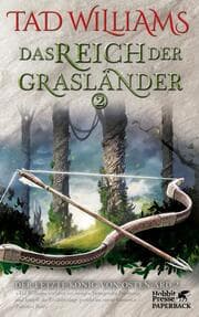 Cover von Das Reich der Grasländer 2