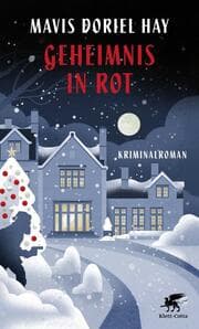 Cover von Geheimnis in Rot