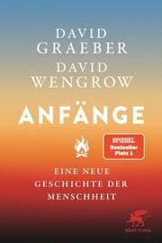 Cover von Anfänge