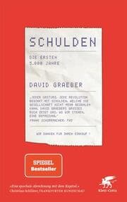 Cover von Schulden