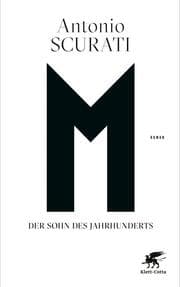 Cover von M. - Der Sohn des Jahrhunderts