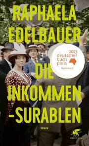 Cover von Die Inkommensurablen
