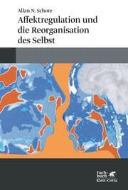 Cover von Affektregulation und die Reorganisation des Selbst