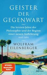 Cover von Geister der Gegenwart