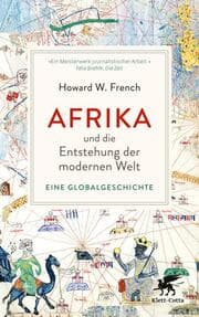 Cover von Afrika und die Entstehung der modernen Welt
