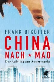 Cover von China nach Mao