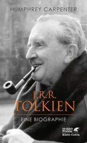 Cover von J.R.R. Tolkien