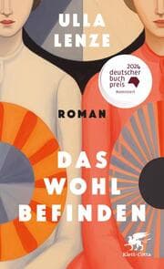 Cover von Das Wohlbefinden