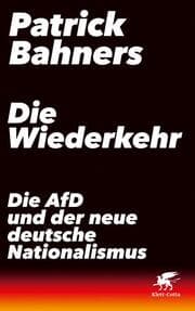 Cover von Die Wiederkehr
