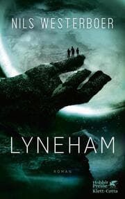 Cover von Lyneham