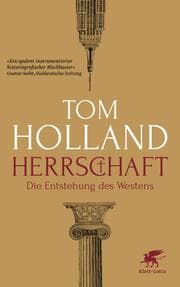 Cover von Herrschaft