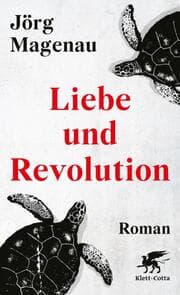 Cover von Liebe und Revolution