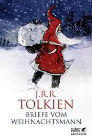 Cover von Briefe vom Weihnachtsmann