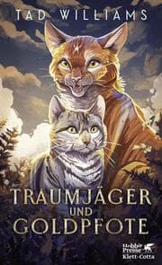 Cover von Traumjäger und Goldpfote