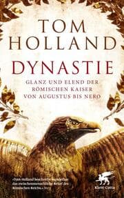 Cover von Dynastie