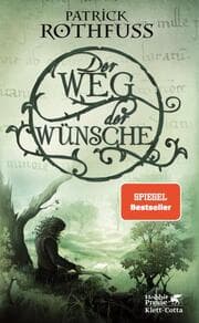 Cover von Der Weg der Wünsche