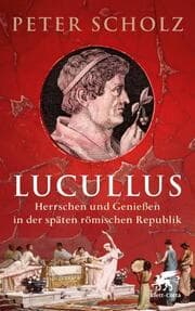 Cover von Lucullus