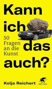 Cover von Kann ich das auch?