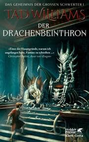 Cover von Der Drachenbeinthron