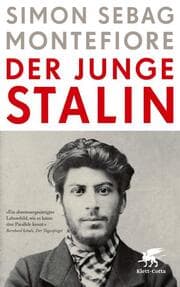 Cover von Der junge Stalin