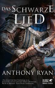 Cover von Das Schwarze Lied