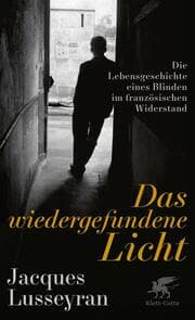 Cover von Das wiedergefundene Licht