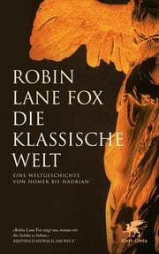Cover von Die klassische Welt