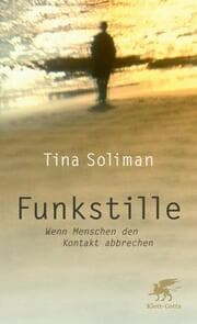 Cover von Funkstille