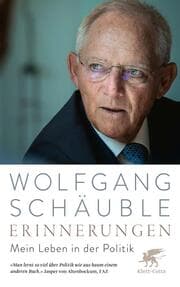Cover von Erinnerungen