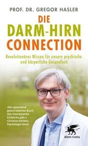 Cover von Die Darm-Hirn-Connection