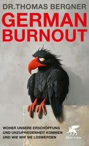 Cover von German Burnout