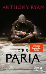 Cover von Der Paria