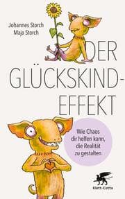 Cover von Der Glückskind-Effekt