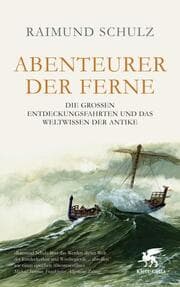 Cover von Abenteurer der Ferne