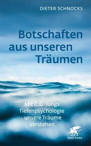 Cover von Botschaften aus unseren Träumen