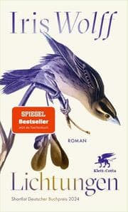 Cover von Lichtungen