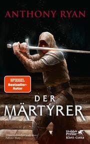 Cover von Der Märtyrer