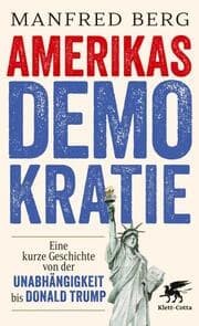 Cover von Amerikas Demokratie