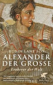 Cover von Alexander der Große