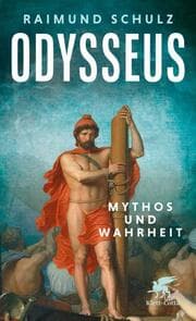 Cover von Odysseus