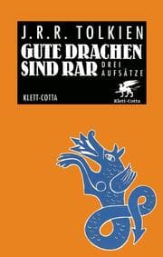 Cover von Gute Drachen sind rar
