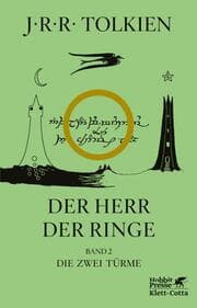 Cover von Der Herr der Ringe 2 - Die zwei Türme