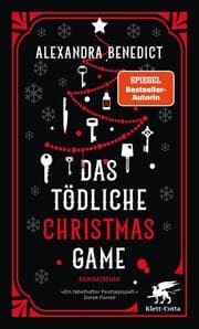 Cover von Das tödliche Christmas Game
