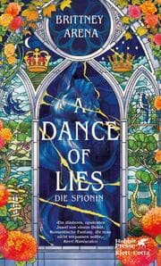 Cover von A Dance of Lies
