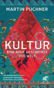 Cover von Kultur