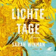 Cover von Lichte Tage