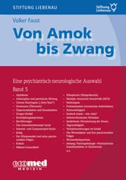 Cover von Von Amok bis Zwang 5