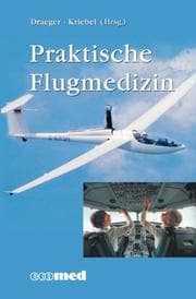 Cover von Praktische Flugmedizin