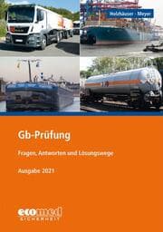 Cover von Gb-Prüfung