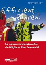 Cover von Effizient führen!